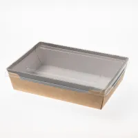 thumb TUK TUK 750ML KRAFT WHITE  (400/250)