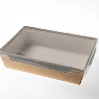 thumb TUK TUK 1000ML KRAFT-WHITE  (250)