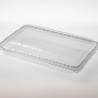 thumb DESSERT CONTAINER BAKLAVA 500ML