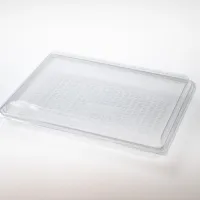 thumb DESSERT CONTAINER BAKLAVA1000ML