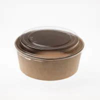 thumb KRAFT POSUDA SA POKLOPCEM 1000ML