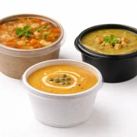 Posude za supe, čorbe i potaže