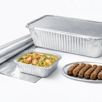 Aluminijumska ambalaža