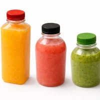 Plastične flaše za sokove