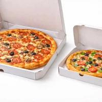 Kartonska ambalaža za pizzu