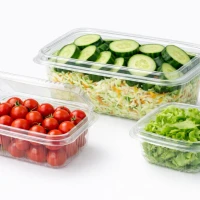 Pet ambalaža za hranu