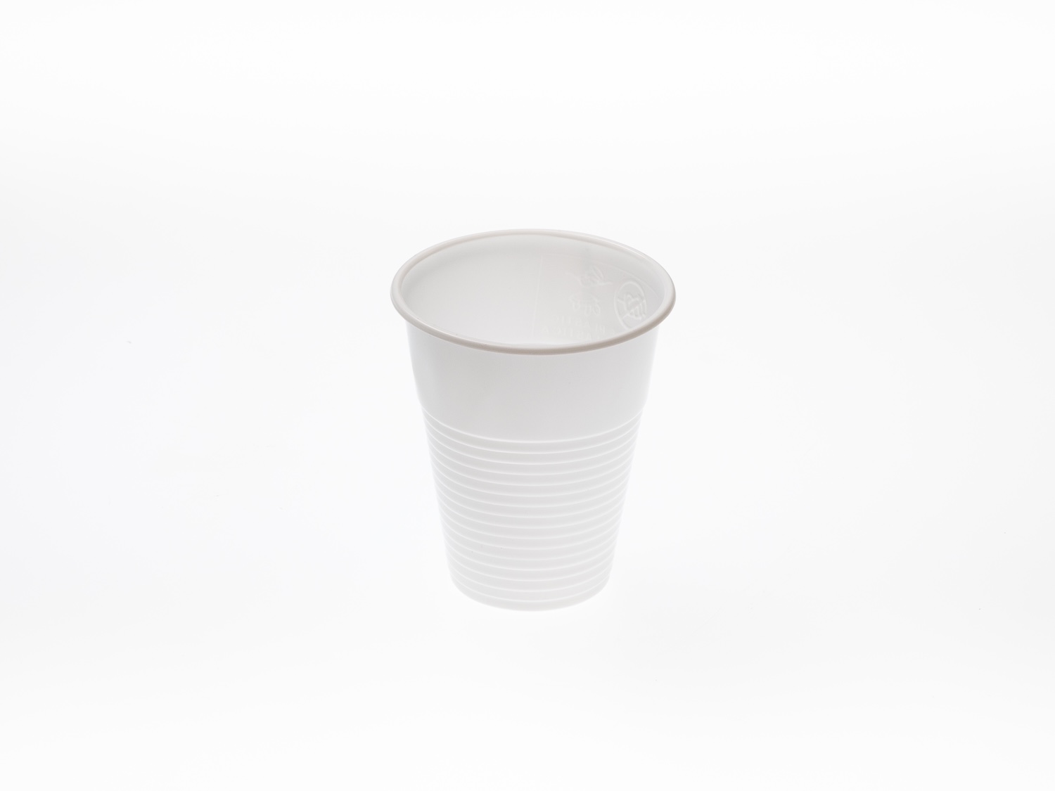 CASA ZA JEDNOKRATNA UPOTREBA BELA