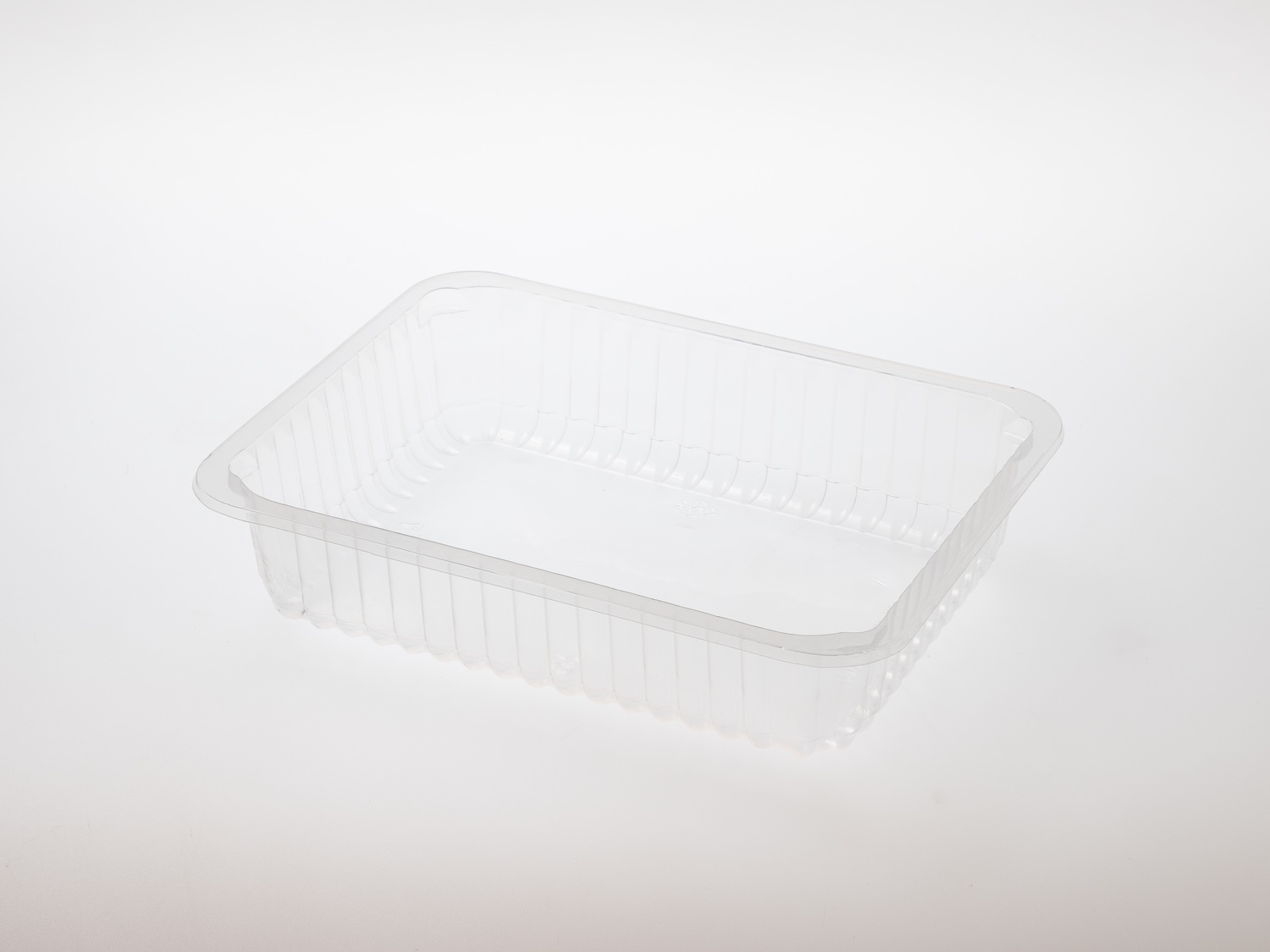 MAP POSUDA 187*137*50 (540) TRANSPARENT