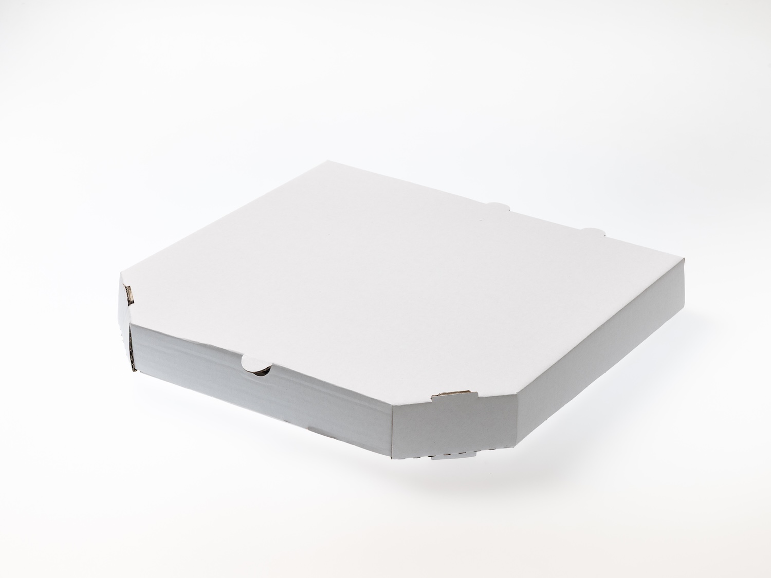 KUTIJA ZA PIZZU BELA 32CM