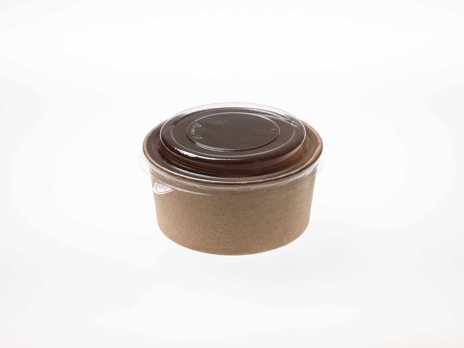 KRAFT POSUDA SA POKLOPCEM 750CC