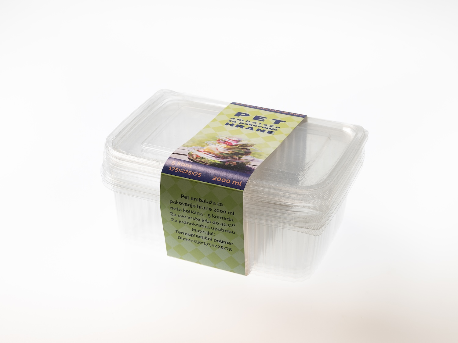 PET POSUDA 2000CC (5/1)