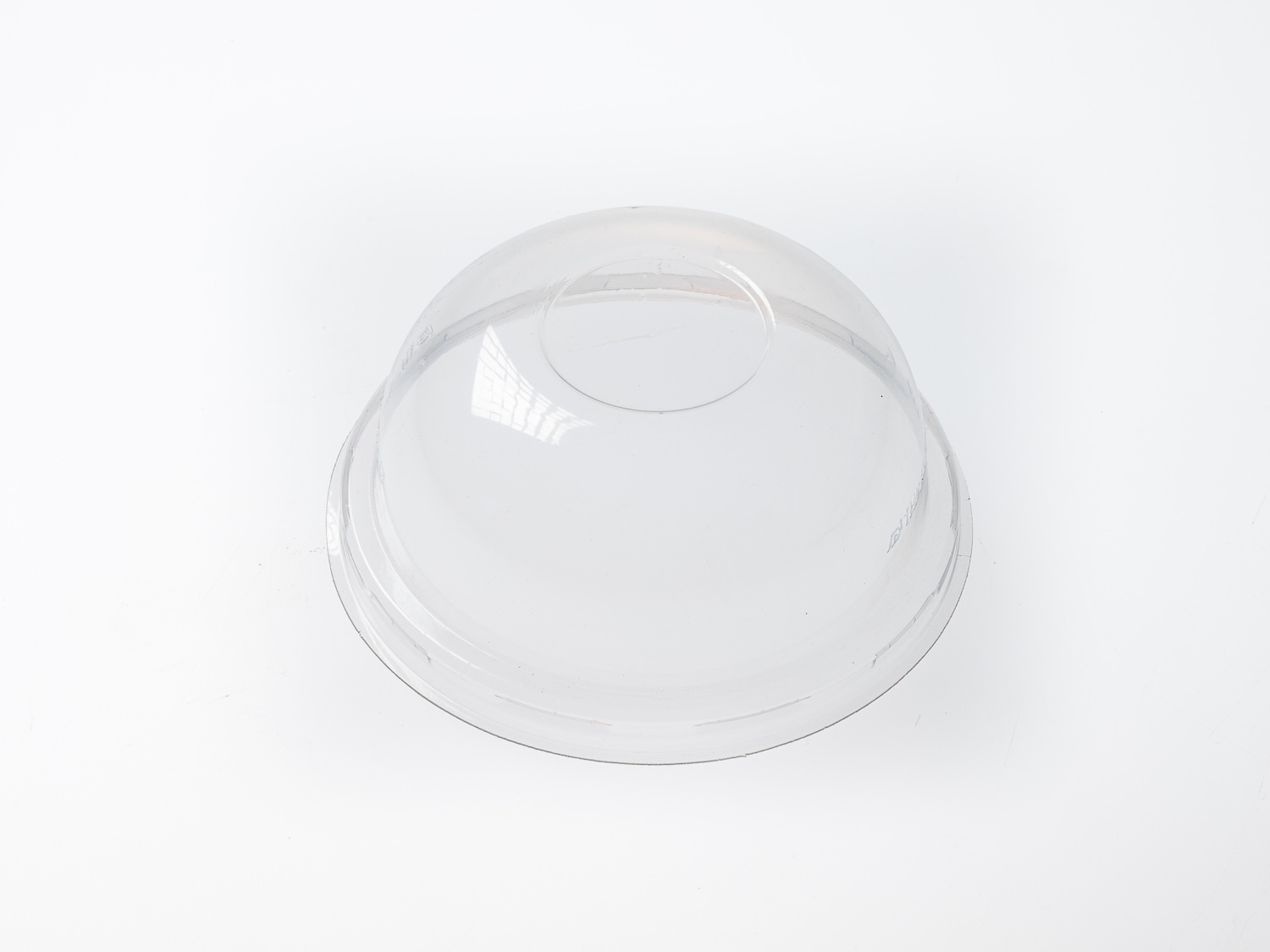 POKLOPAC ZA CASU  BEZ OTVORA