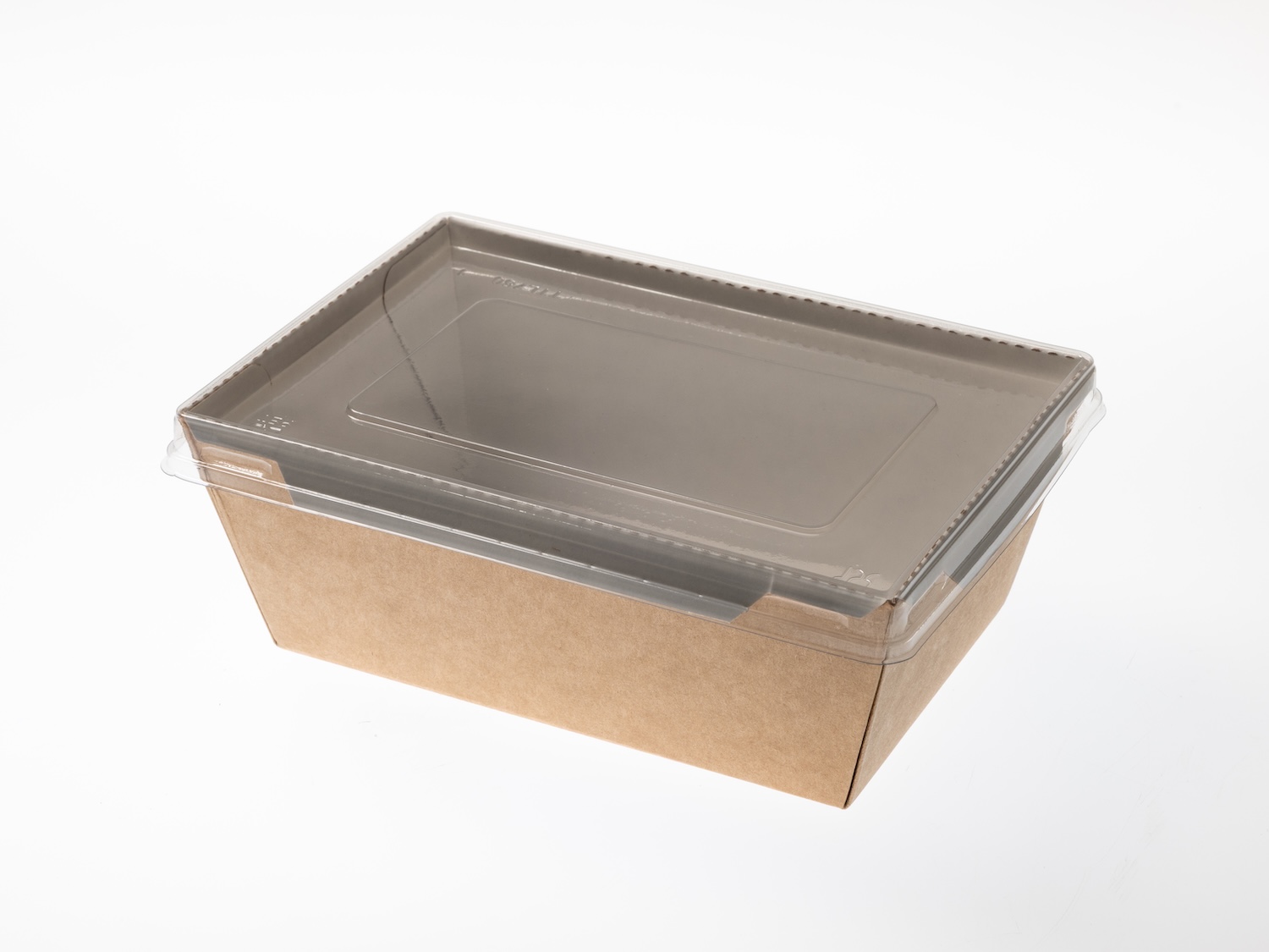 TUK TUK 1200ML KRAFT WHITE (300/200)