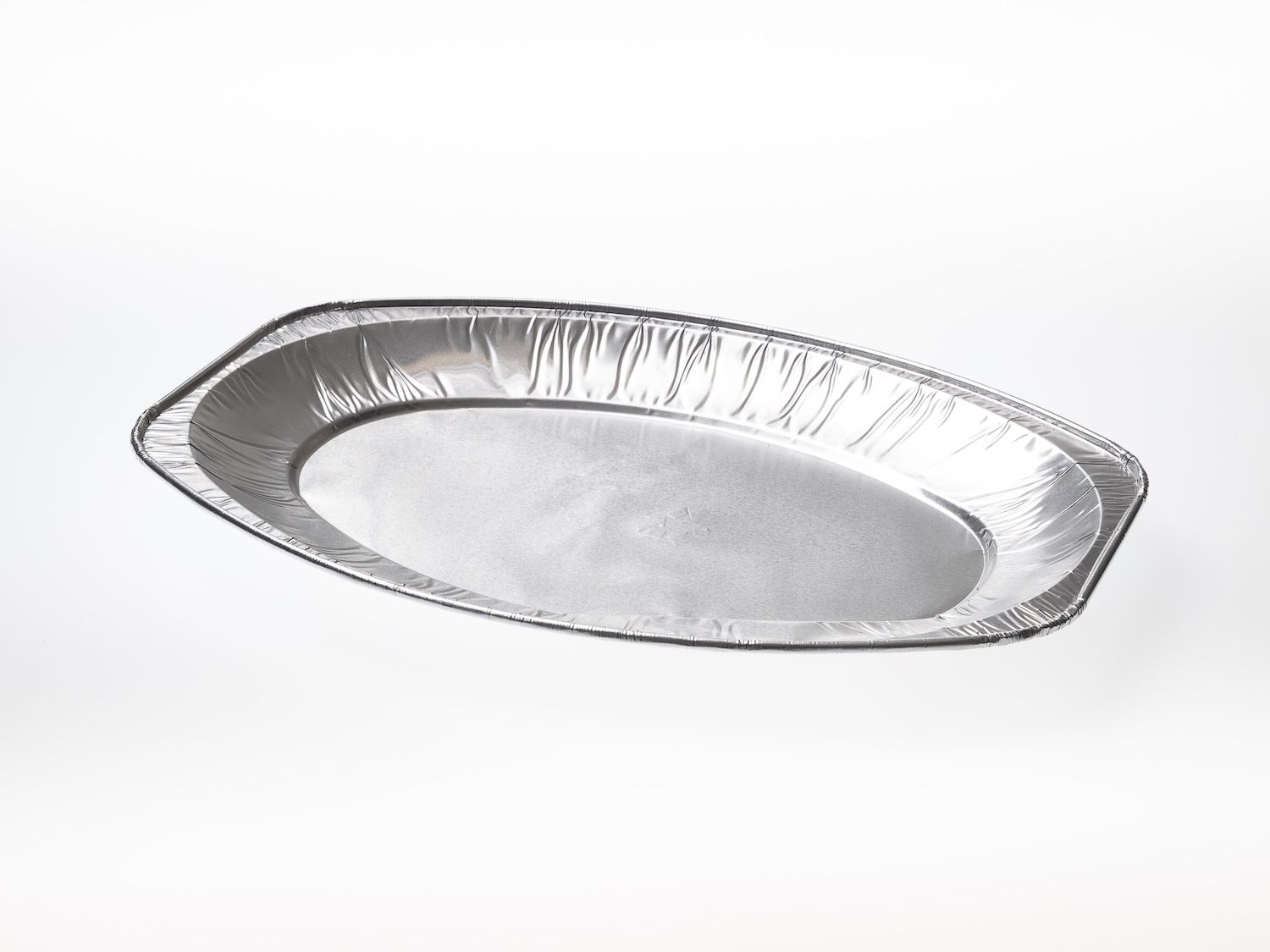 ALU OVAL MALI (300)-111