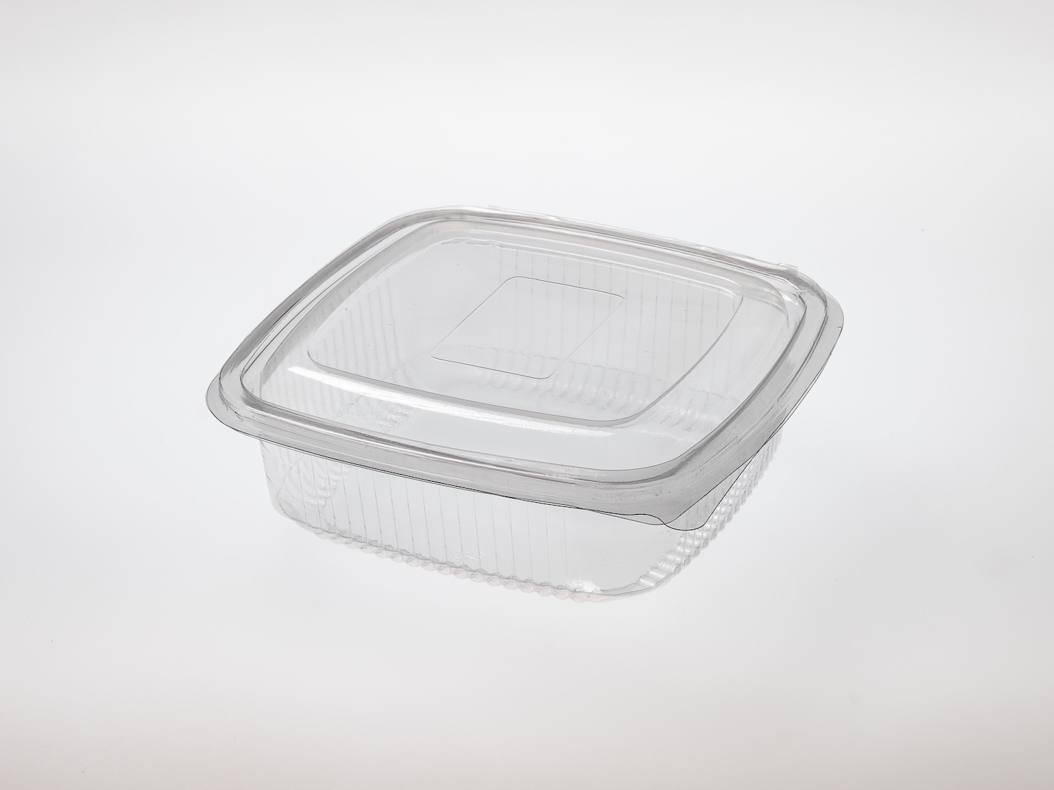 PET POSUDA 750G KVADRATNA