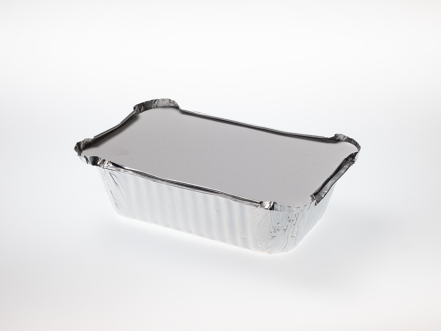 ALU POSUDA 109 SA POKLOPCEM - 1000ML (1200)