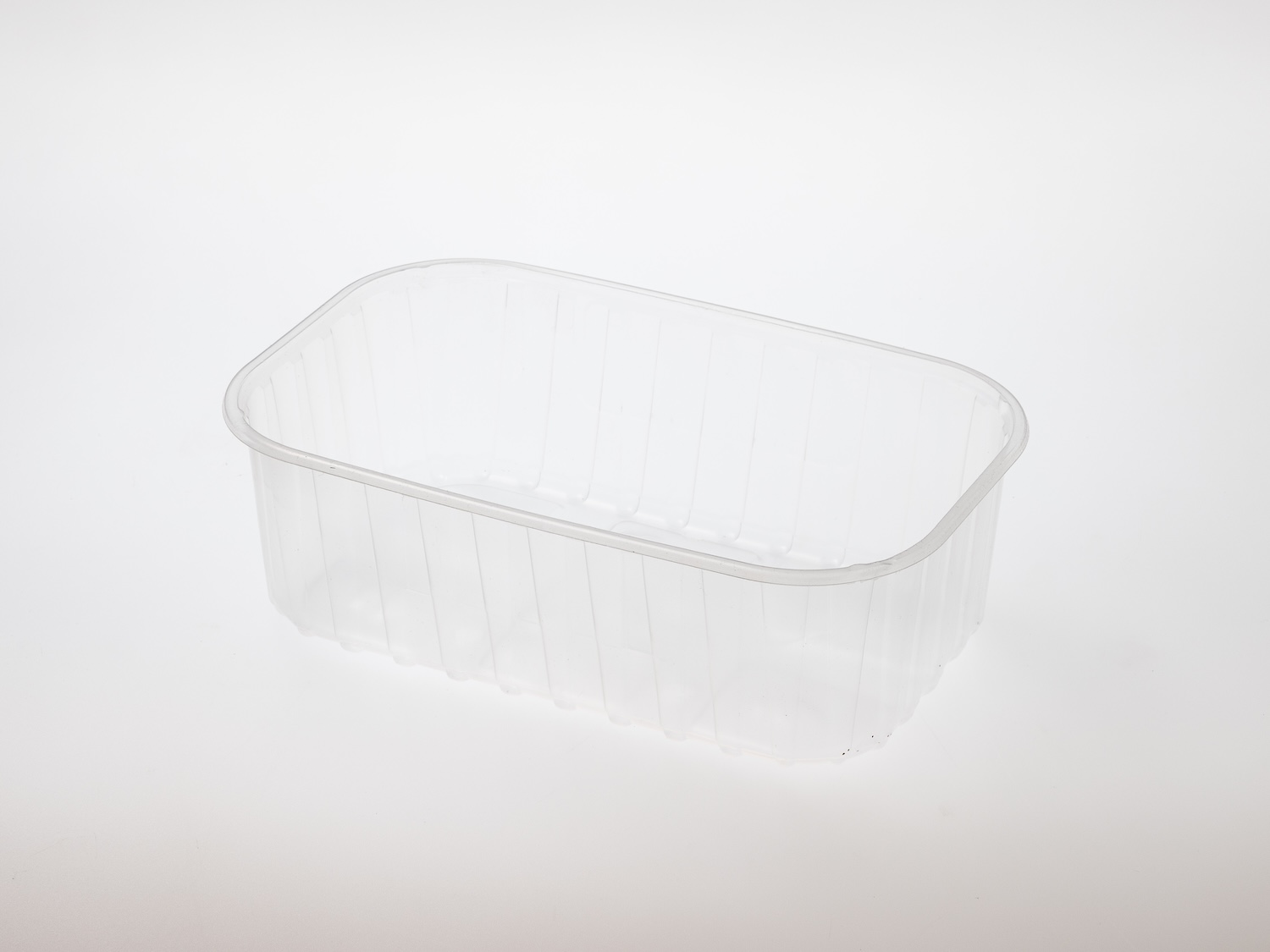 POSUDA ZA VOCE 1000G BEZ POKLOPCA-1040