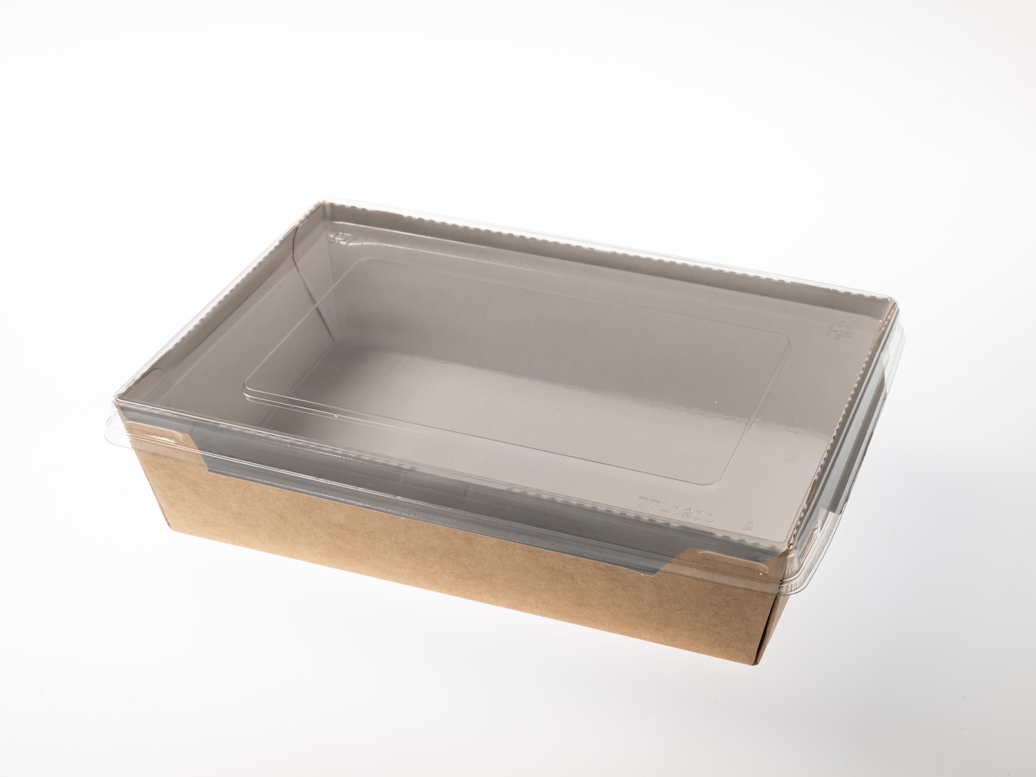 TUK TUK 1000ML KRAFT-WHITE  (250)