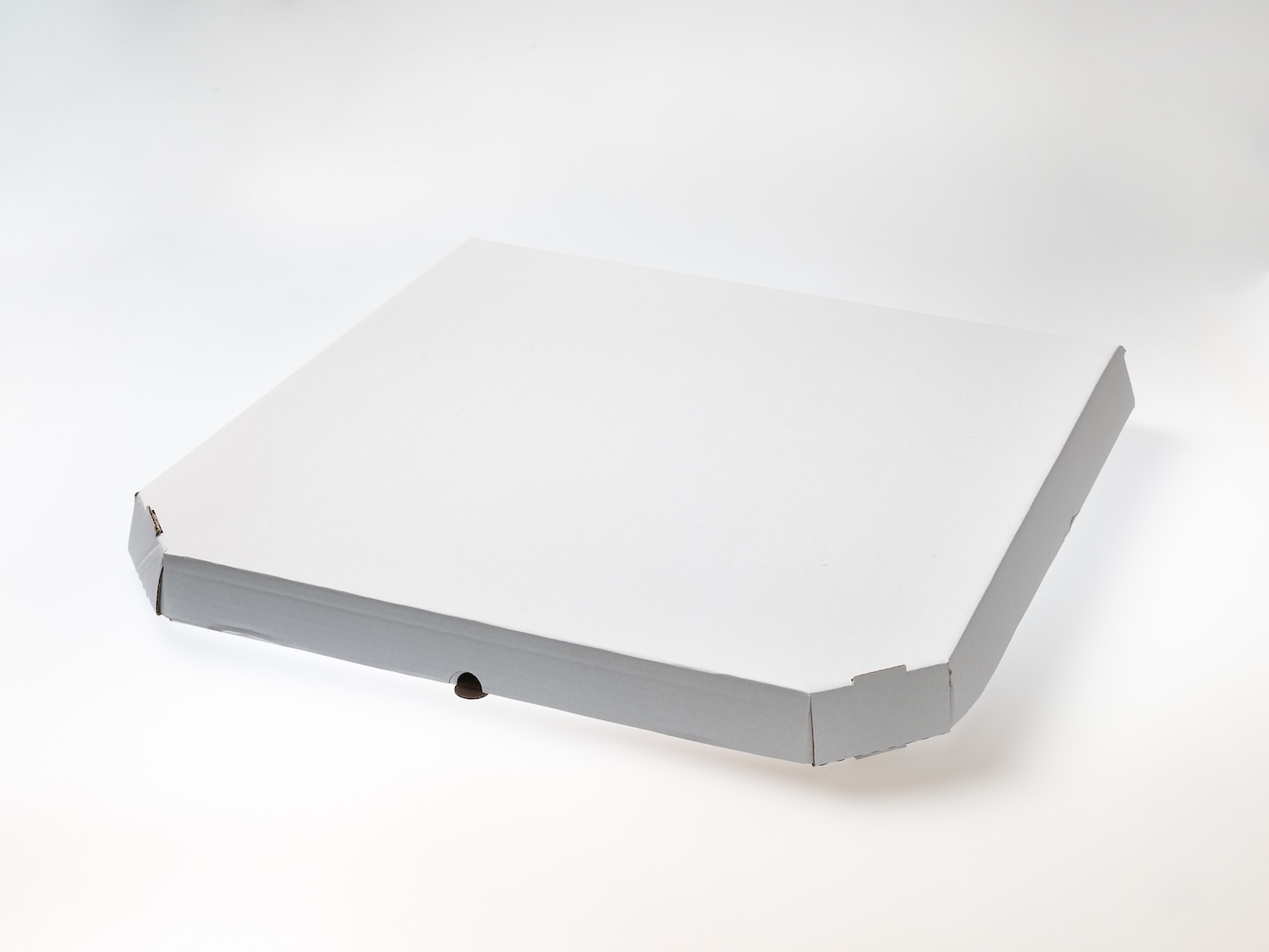 KUTIJA ZA PIZZU BELA 50CM 