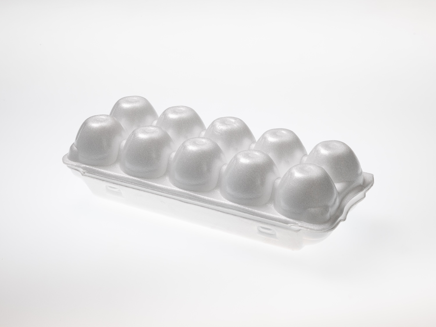 POSUDA ZA  JAJA BELA (240)