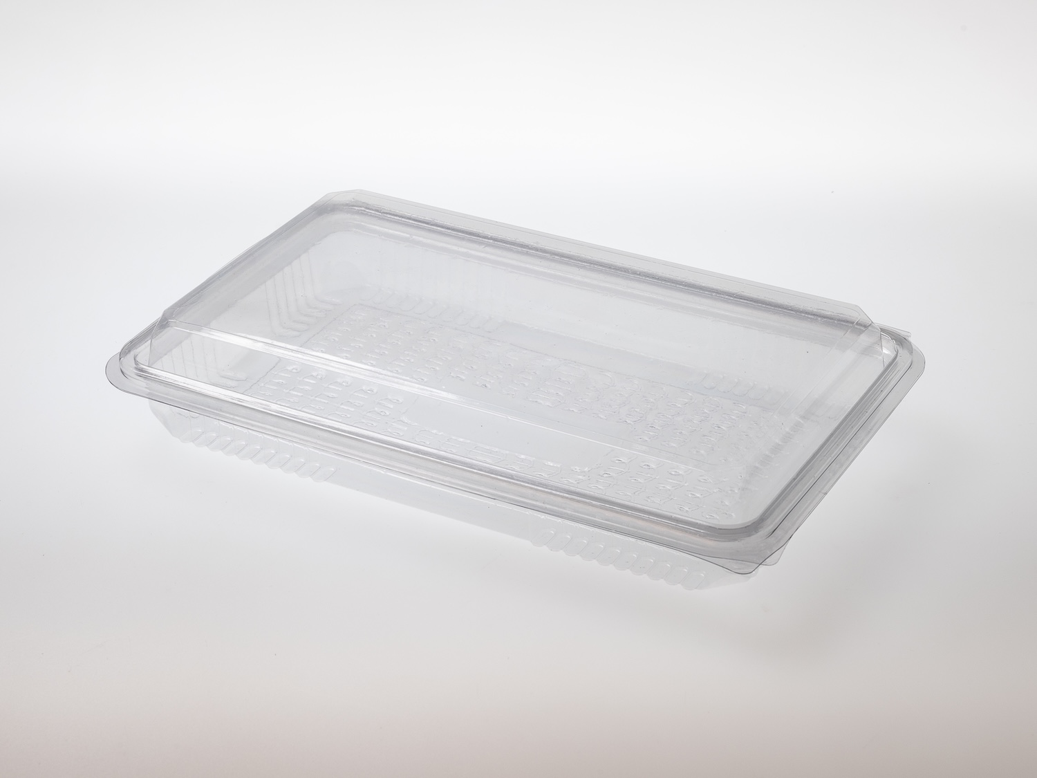 DESSERT CONTAINER BAKLAVA 500ML