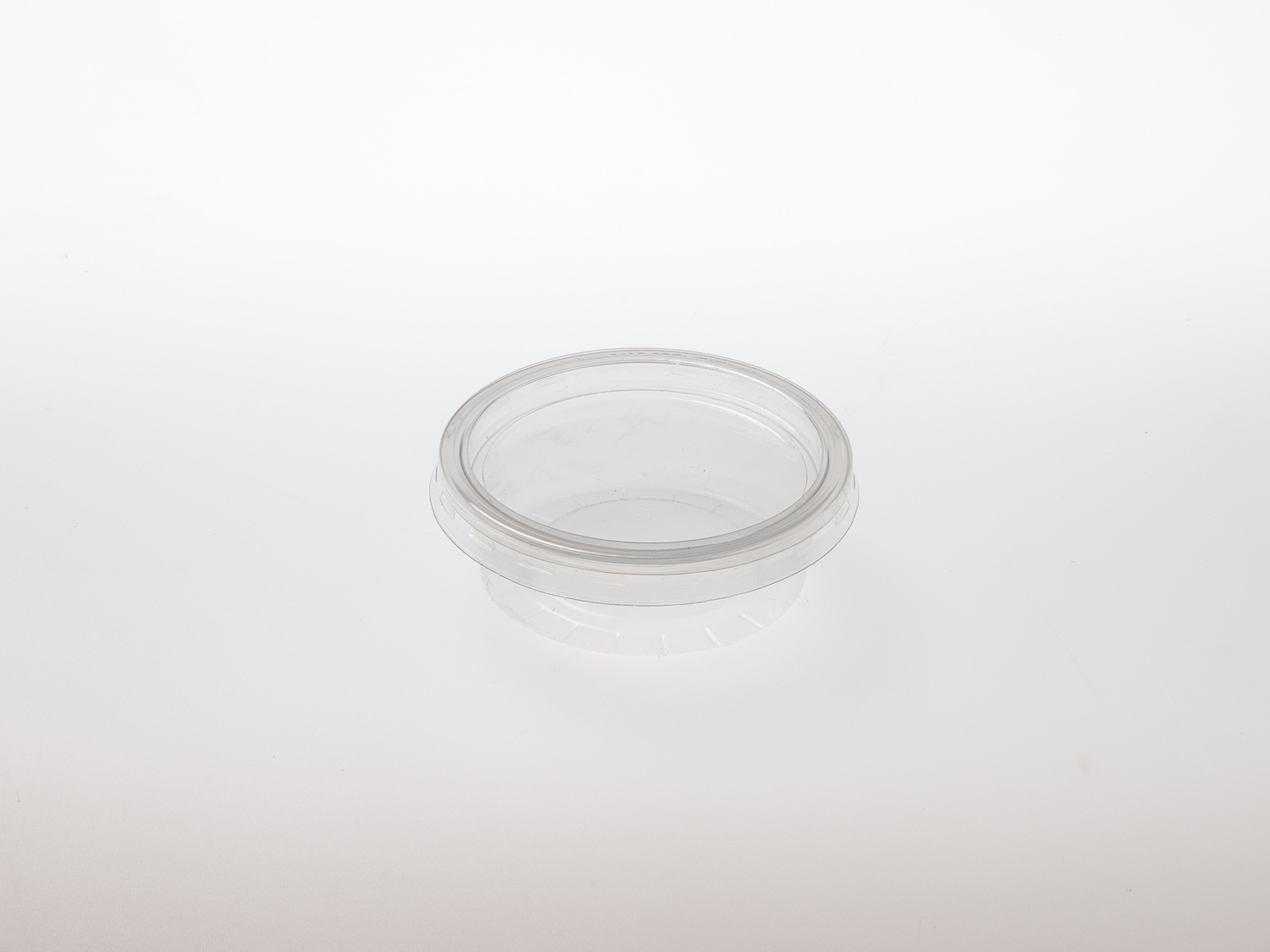 POSUDA ZA SOS 50ML+POKLOPAC (1000)