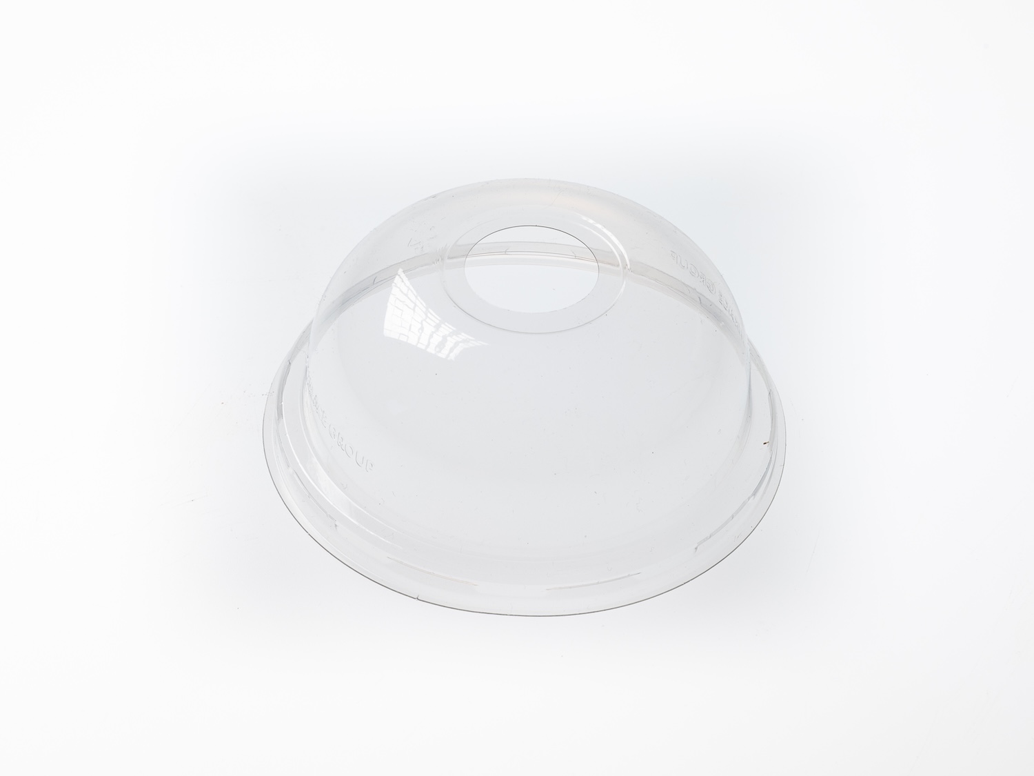 POKLOPAC ZA CASU SA OTVOROM