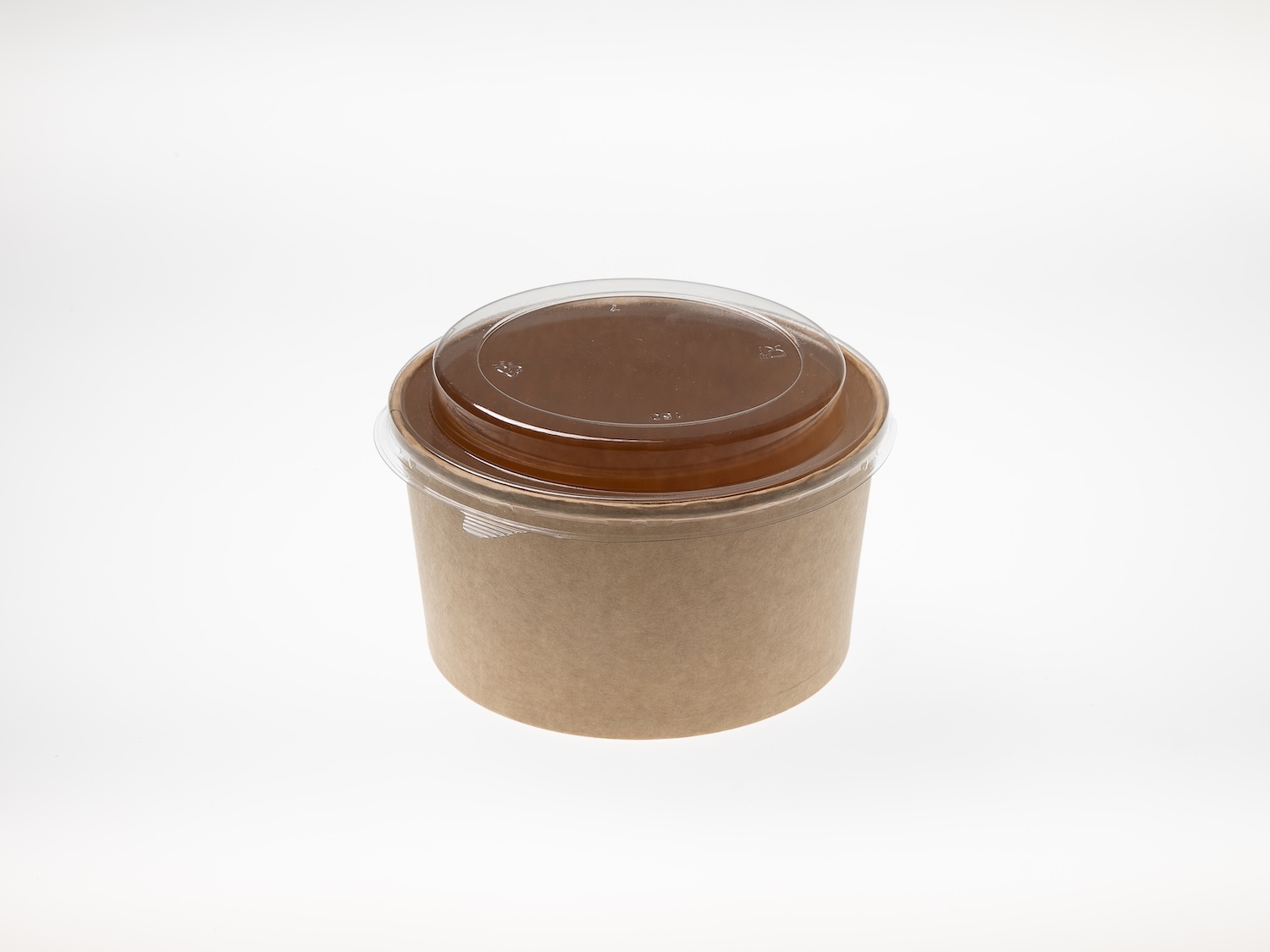 KRAFT POSUDA DUBOKA 1000ML