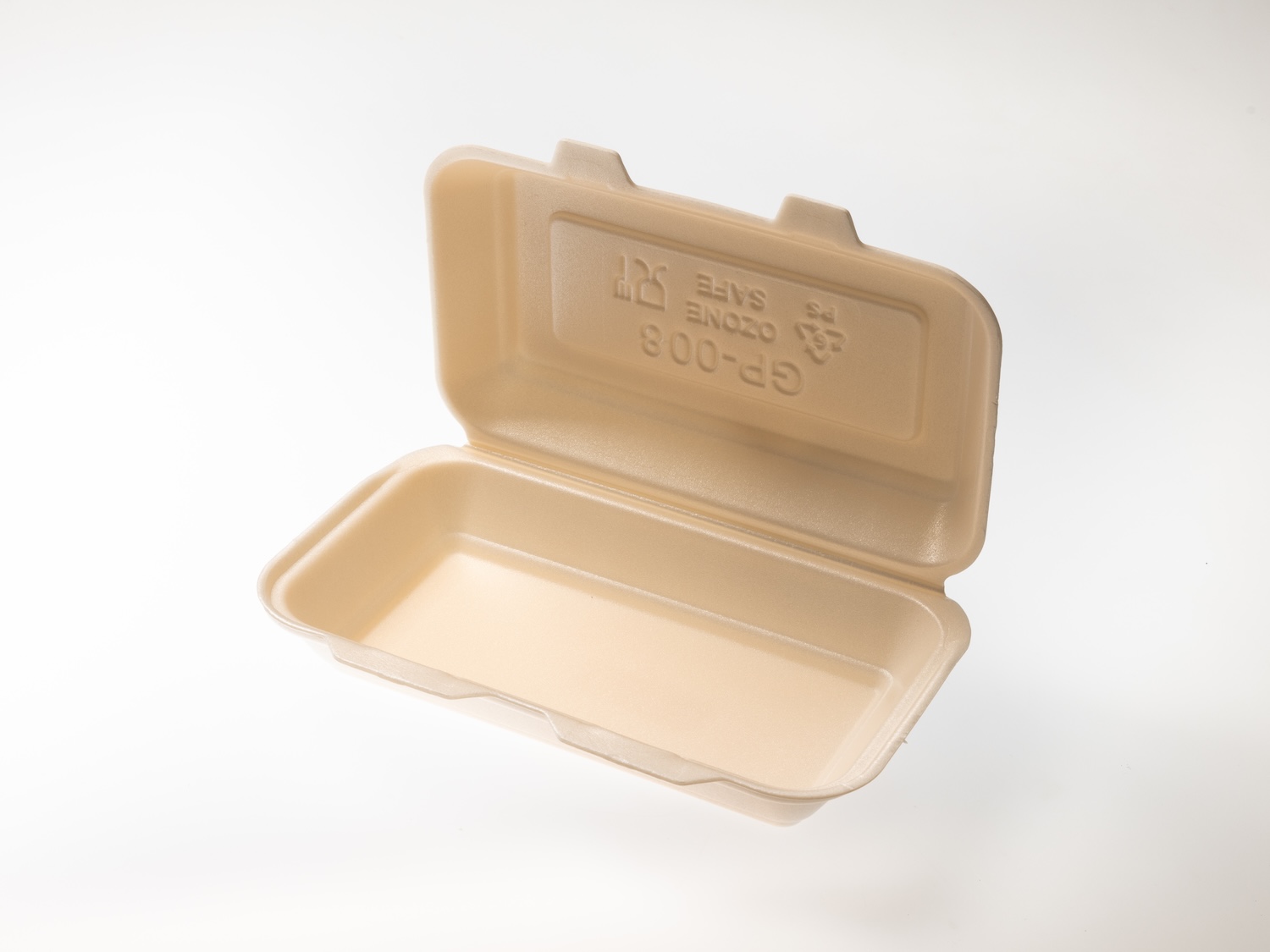 MENU BOX HB 10 (200)