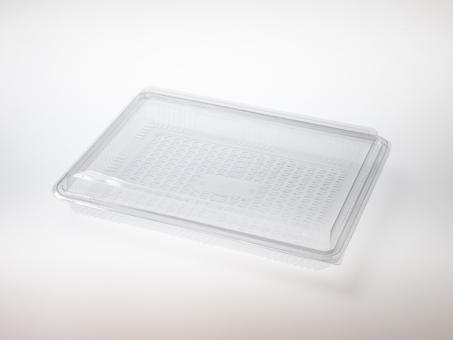 DESSERT CONTAINER BAKLAVA1000ML