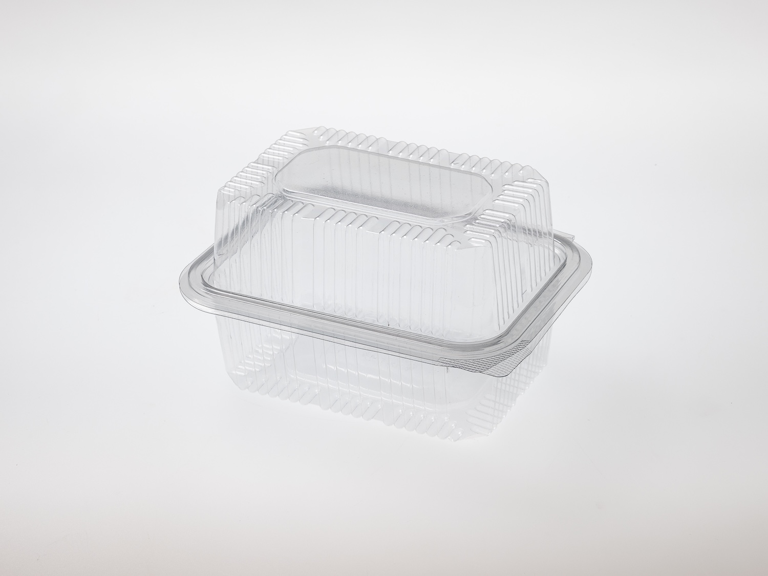 MOKA PET POSUDA 500CC CHEESE CONTAINER (800)
